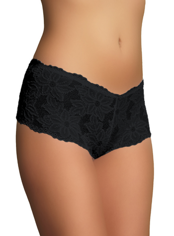 Erwina panties black