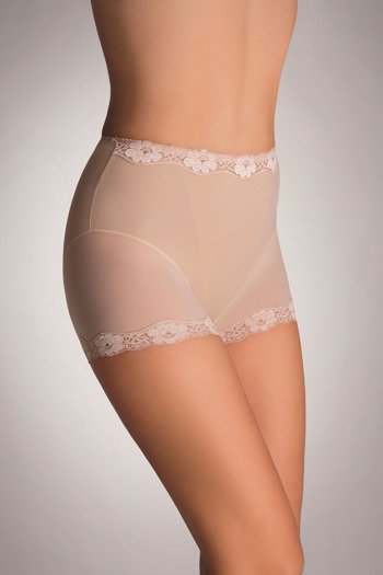 Lara Panties beige