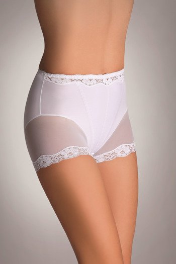 Lara Panties white