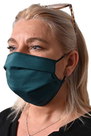 PROTECTIVE FLEECE MASK