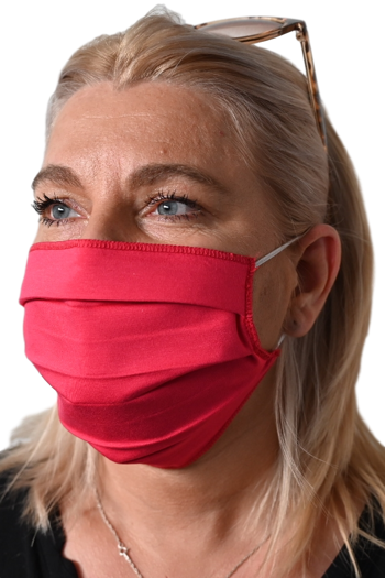 PROTECTIVE FLEECE MASK