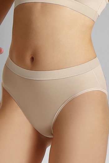 Stefanie Panties beige