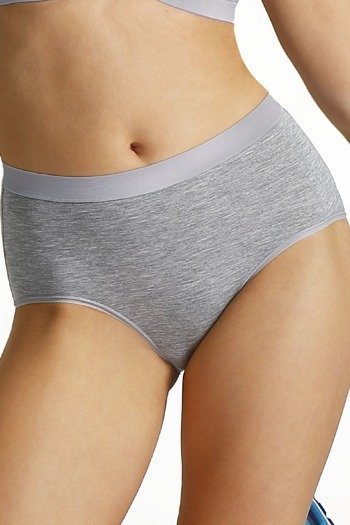 Stefanie Panties grey