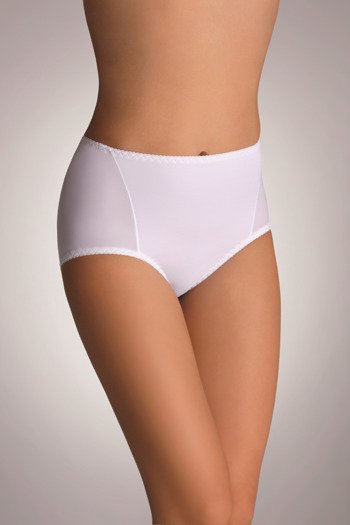 Velvet Panties white