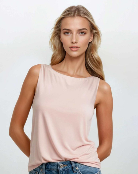 Jakina Koszulka pink