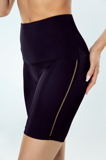 Alison leggins black