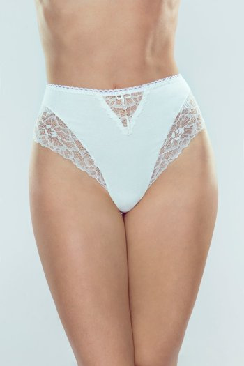 Virgilia Panties white