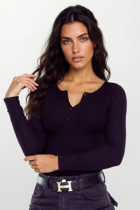 Xenia Camisole black