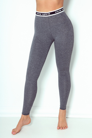 Anette leggins black