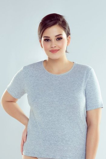 Natasza Shirt Grey