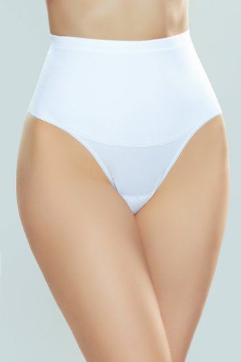 Vektra Thongs white