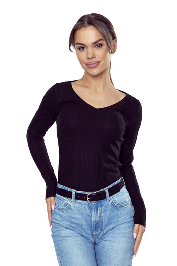 Eleonor Blouse black