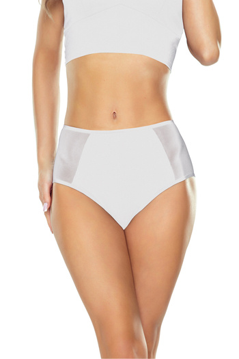 Ivett Slips white
