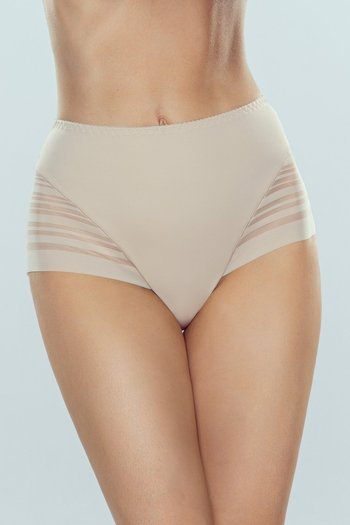 Velma Panties beige