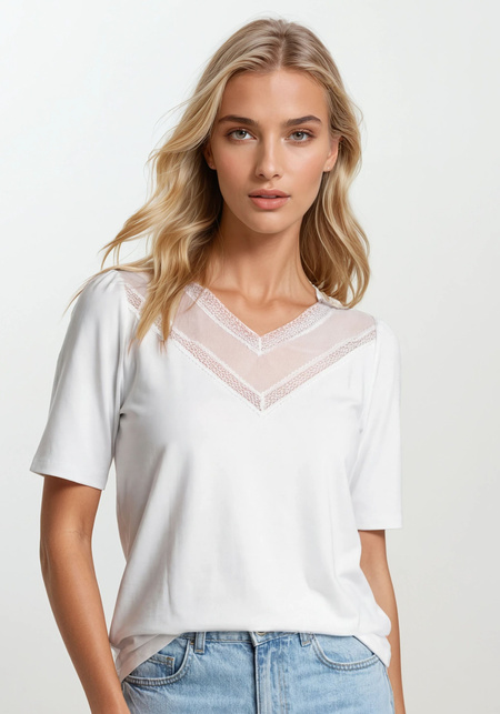 Sigala Blouse white