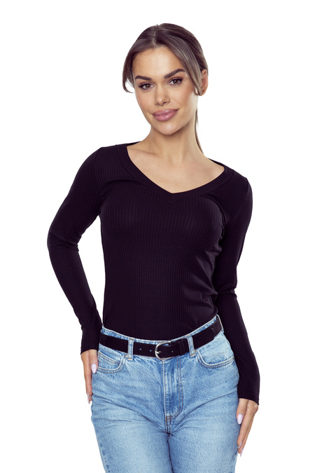 Eleonor Blouse black