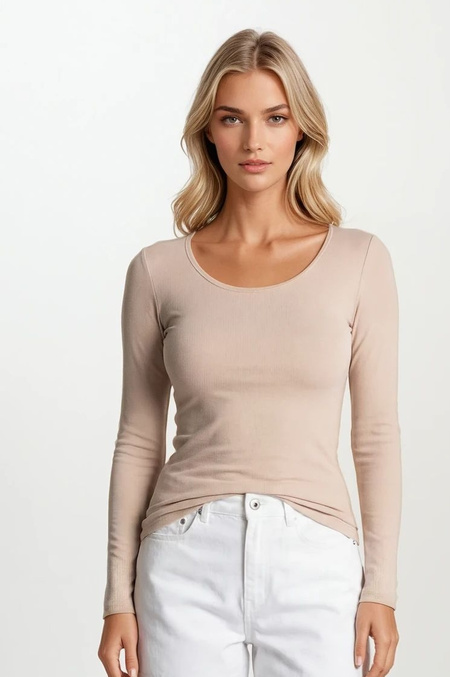 Irene Camisole beige