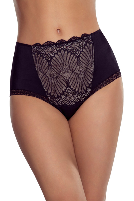 Vieta Panties black