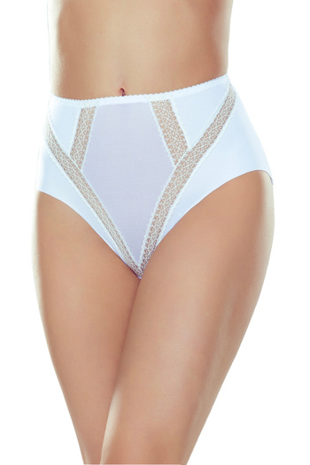 Vivianna Panties white