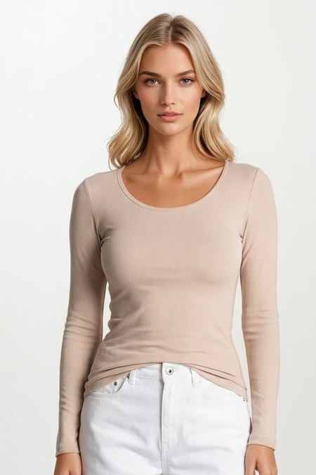 Irene Camisole beige