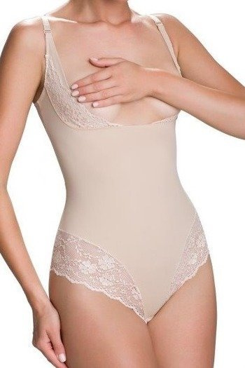 Vanilia Body beige