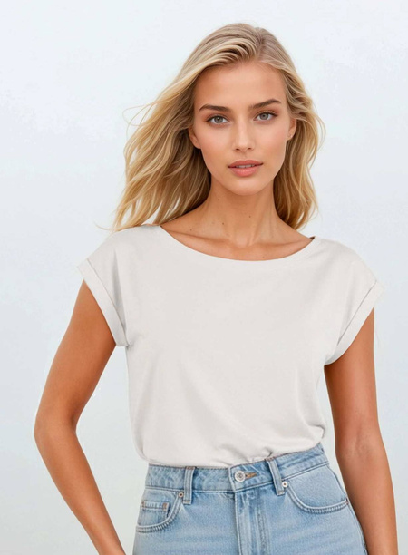 Norilla Camisole white