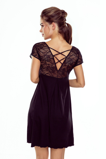 Catalina Nightdress black