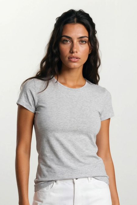Natasza Shirt Grey