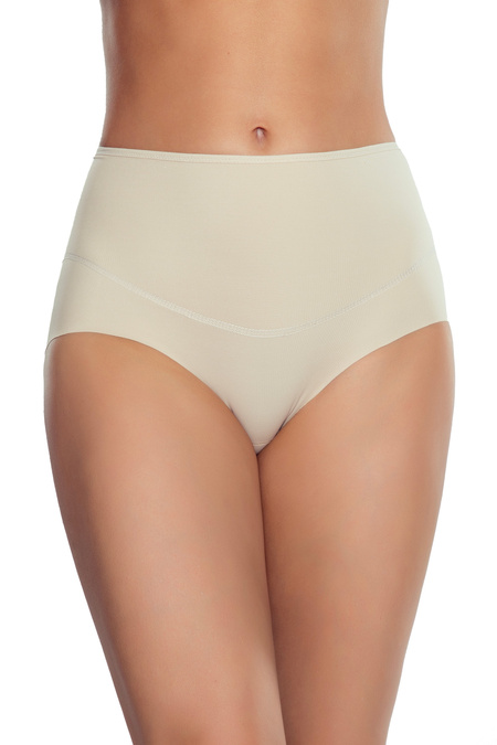 Vickia Panties beige