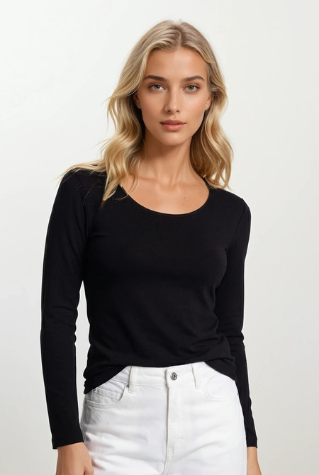 Irene Camisole black