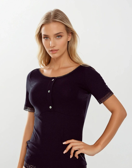 Niki Koszulka czarny