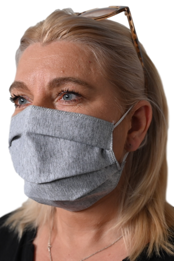 PROTECTIVE FLEECE MASK