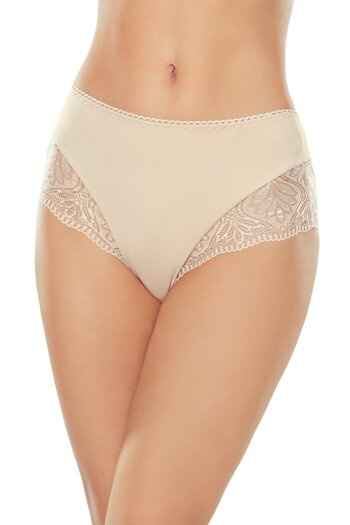 Varia Panties beige