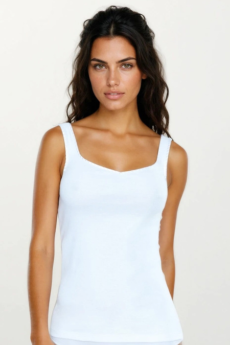 Tola Koszulka biały