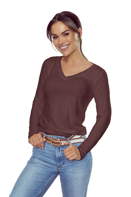 Eleonor Camisole chocolate