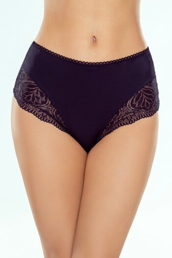 Varia Panties black