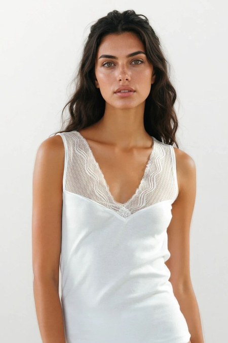 Revella Koszulka biały