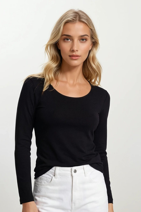 Irene Camisole black