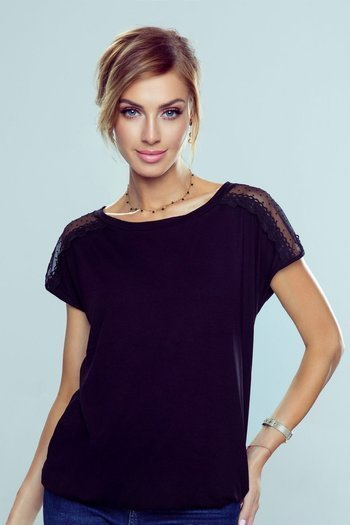 Dagna Blouse