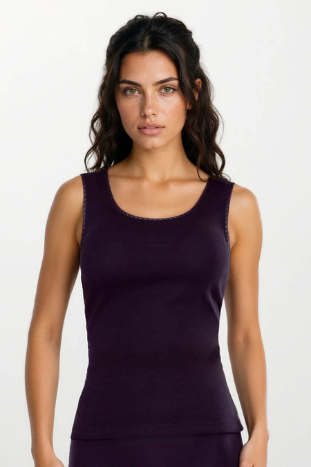 Tania Camisole black