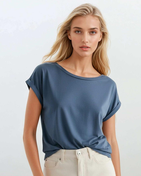 Norilla Camisole navy blue