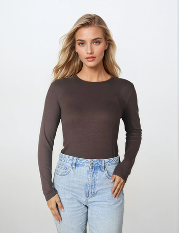 Irma Camisole chocolate