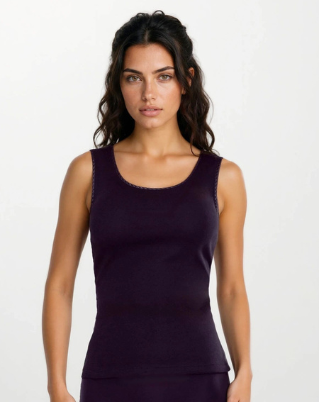 Tania Camisole black