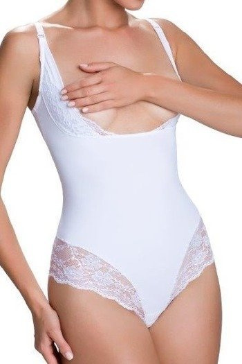 Vanilia Body white